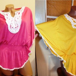 Блуза Новая 2 цвета , 50грн!!! 