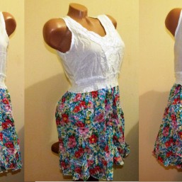 Сарафаны по 55грн НОВЫЕ S-M