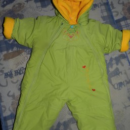 Комбенизон трансформер .