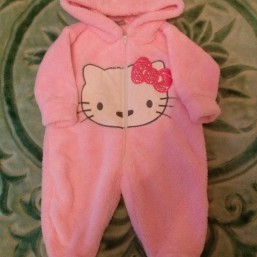 Теплые комбинезоны и конвертик от рождения для малышки!