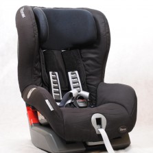 Продам детское автокресло ROMER KING plus