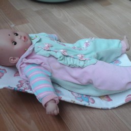 Подставка в ванночку