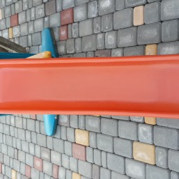 Детская горка 