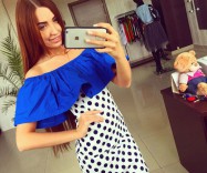 Женская Одежда V & Z 