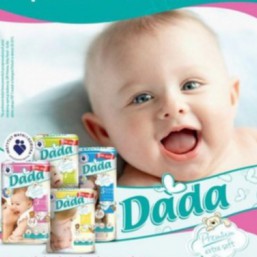  Подгузники DADA по оптовой цене. Сбор на опт.