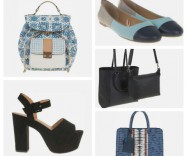 PARFOIS обувь и сумки