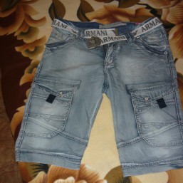 Мужская одежда