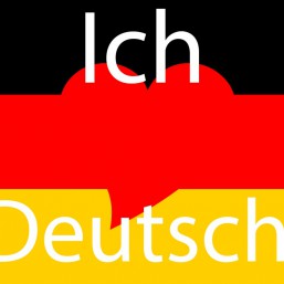 Репетитор по немецкому языку