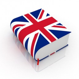 Репетитор по английскому языку