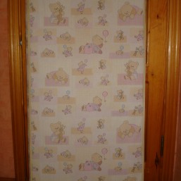 Детский матрас