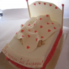 вкусные тортики