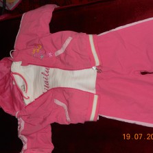 спортивный костюм