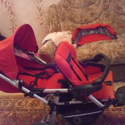 Jane для погодок или двойни! Последняя цена! 