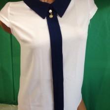 блуза в наличии 