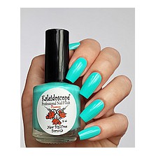 Лак для ногтей  Яркая Я 