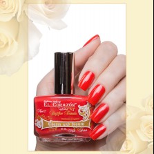 Лак для ногтей Charm and beauty от EL Corazon