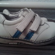 Туфли ортопеды