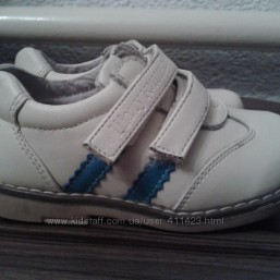 Туфли ортопеды