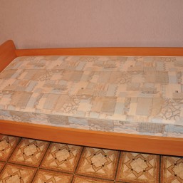 Кровать  детская