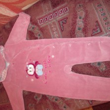 Человечек теплый 