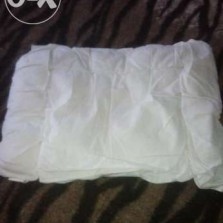 Первая подушка для деток от 6 месяцев