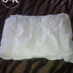 Первая подушка для деток от 6 месяцев