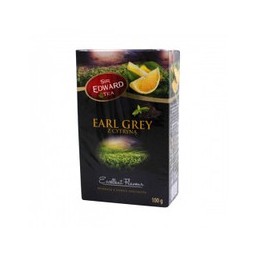 Чай Sir Edward Earl Grey, 100 г
