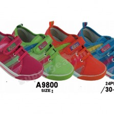 Новые кеды р. 30-35