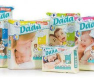 Памперсы Dada Дада