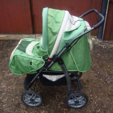 коляска детская