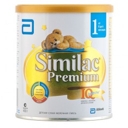 Продаю детскую смесь  Similac Premium 1 по недорогой цене!
