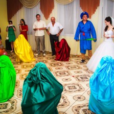 Тамада для вашего праздника