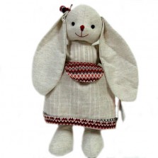 Продам тканевые национальные игрушки