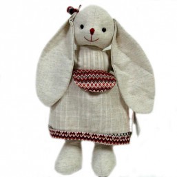 Продам тканевые национальные игрушки