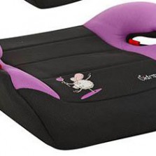 Продам дешево автокресло без спинки 