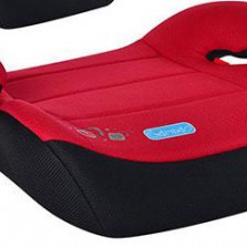 Продам дешево автокресло без ремня безопасности модели «Бустер»