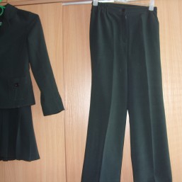  школьная форма  для первоклассницы Helen