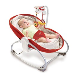 Люлька мамина любовь tiny love 3v1