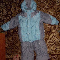 комбинезон