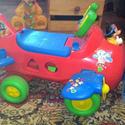 чудомобиль