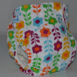 Многоразовые подгузники BabyLand много расцветок в НАЛИЧИИ