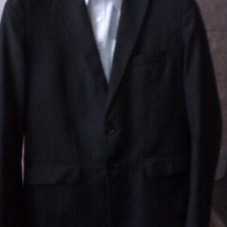 Костюм школьный