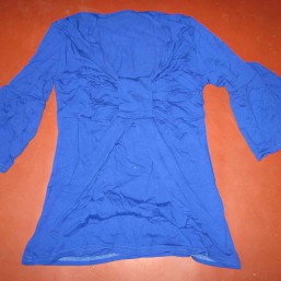 Блузка для девочек