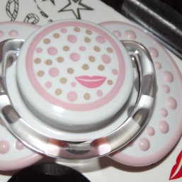 Новая пустышка