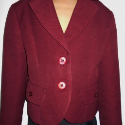 Школьная форма для девочки р.128