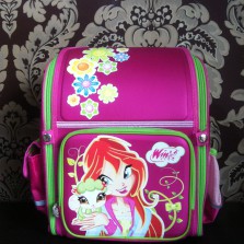 Ранец-портфель ВИНКС