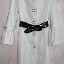 пальто женское размер 40-42