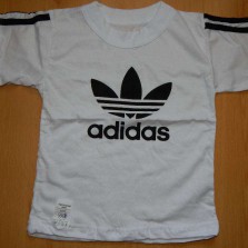 Футболка детская