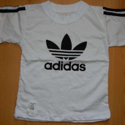 Футболка детская