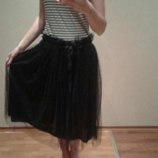 модное платье Mango 